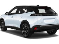Gebraucht Peugeot e-2008 114 kW (156 PS) 2024 SUV