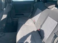 Gebraucht Opel Combo 93 PS (68 kW) 2009 Silber Van / Kleinbus