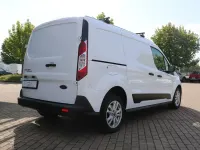 Gebraucht Ford Transit Connect Trend 101 PS (74 kW) 2024 Weiß Van / Kleinbus