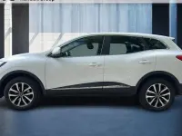 Gebraucht Renault Kadjar Equilibre 140 PS (102 kW) 2022 Weiss SUV