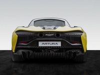 Gebraucht McLaren Artura 700 PS (514 kW) 2024 Grün