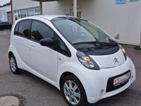 Gebraucht Citroën C-zero Tendance 50 kW (68 PS) 2019 Weiß Kleinwagen
