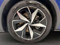 Gebraucht VW ID.4 GTX 250 kW (340 PS) 2025 Blue dusk metallic SUV
