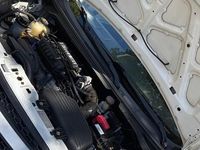 Gebraucht VW Polo 70 PS (51 kW) 2010 Weiß Kleinwagen