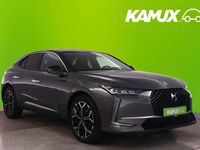 Gebraucht DS Automobiles DS4 131 PS (96 kW) 2024 Silber / grau SUV