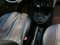 Gebraucht Ford Fusion 70 PS (51 kW) 2004 Silber Kleinwagen