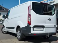 Używany Ford Transit Custom Trend 101 KM (74 kW) 2014 Biały Minivan