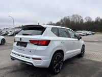 Gebraucht Cupra Ateca VZ 221 PS (162 kW) 2024 Weiß SUV
