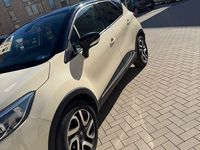 Gebraucht Renault Captur Luxe 120 PS (88 kW) 2015 SUV