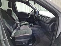 Gebraucht Ford Kuga 224 PS (164 kW) 2023 Grau, grey matter SUV