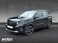 Neu Citroën C3 101 PS (74 kW) 2026 Met. perla neraschwarz SUV