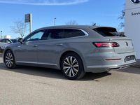 Gebraucht VW Arteon Elegance 190 PS (139 kW) 2022 Grau Limousine