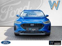 Gebraucht Ford Focus Active X 125 PS (91 kW) 2022 Othercolor Kombi