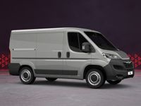 gebraucht Opel Movano Cargo 3,5t L2H2 140 2,2 Diesel Euro 6.4