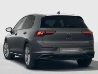 Neu VW Golf VIII 150 PS (110 kW) 2026 Delfingrau metallic Limousine