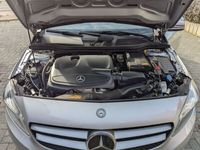 gebraucht Mercedes A180 BlueEFFICIENCY Edition Edition