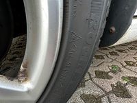 Gebraucht VW Golf VII Style 105 PS (77 kW) 2012 Weiß Kombi