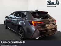 Neu Toyota Corolla 178 PS (130 kW) 2025 Dynamicgrau Kombi