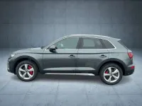 Second-hand Audi Q5 Business 299 CP (219 kW) 2025 Gri SUV