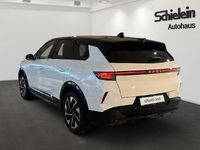 Neu Opel Grandland Electric 156 kW (213 PS) 2026 Arktis weiß SUV