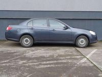 Gebraucht Chevrolet Epica LT 143 PS (105 kW) 2007 Grau Limousine