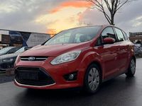 Gebraucht Ford C-MAX Titanium 150 PS (110 kW) 2011 Van / Kleinbus