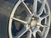 Gebraucht Audi RS3 Sportback Performance 340 PS (250 kW) 2011 Kleinwagen