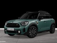 Gebraucht Mini Cooper S Countryman 125 PS (91 kW) 2022 Sage green SUV