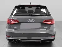 Gebraucht Audi A3 116 PS (85 kW) 2017 Grau Kombi