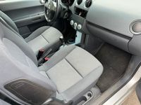 gebraucht Mitsubishi Colt 1,3 Klimaanlage 65.800 km