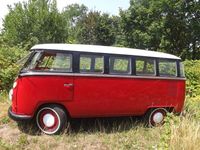 Gebraucht VW T1 44 PS (32 kW) 1964 Van