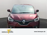 Gebraucht Renault Scenic E-Tech Bose Edition 159 PS (116 kW) 2019 Rot SUV