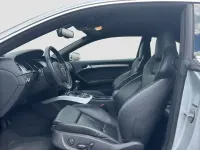 Gebraucht Audi S5 Sport 354 PS (260 kW) 2011 Silber Coupé