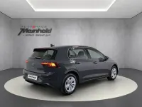 Gebraucht VW Golf VIII Life 116 PS (85 kW) 2025 Uranograu Limousine