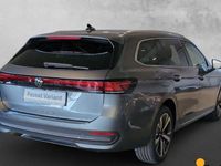 Neu VW Passat Business 150 PS (110 kW) 2025 Grau Kombi