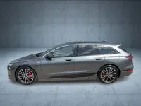 Gebraucht Audi A6 e-tron S-Line 269 kW (367 PS) 2025 Grau Kombi