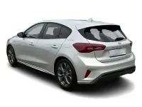 Gebraucht Ford Focus ST-Line 120 PS (88 kW) 2025 Silber Limousine