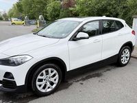 Usata BMW X2 140 CV (102 kW) 2019 SUV