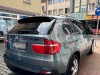 Second-hand BMW X5 235 CP (172 kW) 2007 Gri SUV