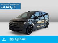 Usata VW Multivan Life 150 CV (110 kW) 2025 Grigio Monovolume