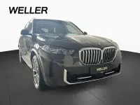 Gebraucht BMW X5 Comfort Edition 489 PS (359 kW) 2023 Dravitgrau (grau) SUV