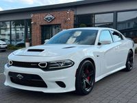 Gebraucht Dodge Charger 492 PS (361 kW) 2018 Weiß Limousine