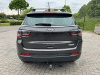 Usado Jeep Compass Longitude 140 HP (102 kW) 2019 Cinzento SUV