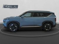 Gebraucht Kia EV5 GT-Line 160 kW (218 PS) 2025 Weiß SUV