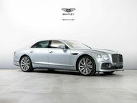 Gebraucht Bentley Flying Spur 549 PS (403 kW) 2023 Silber Limousine