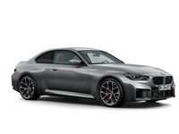 Neu BMW M2 Shadowline 480 PS (353 kW) 2025 Coupé