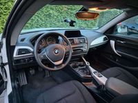 gebraucht BMW 118 118 1er d