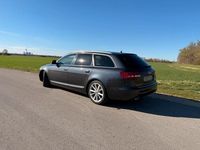 Gebraucht Audi A6 239 PS (175 kW) 2009 Grau Kombi