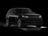 Neu Land Rover Range Rover Autobiography 249 PS (183 kW) 2026 Schwarz SUV