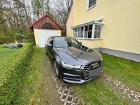 Gebraucht Audi A6 Ambiente 272 PS (200 kW) 2015 Grau Kombi